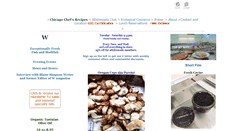 Desktop Screenshot of fishguy.com